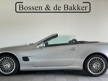 Mercedes-Benz SL